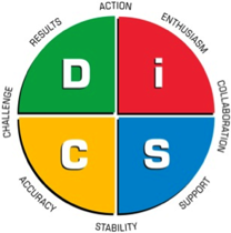 DiSC Team Building